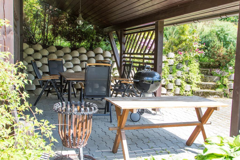 Chalupa Zuzánek 50 Rokytnice nad Jizerou Exterior foto