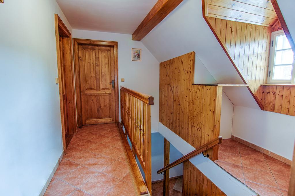 Chalupa Zuzánek 50 Rokytnice nad Jizerou Exterior foto