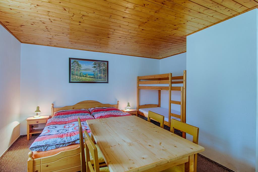 Chalupa Zuzánek 50 Rokytnice nad Jizerou Exterior foto